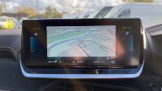 Peugeot 2008 100kW GT Premium 50kWh 5dr Auto Electric Estate